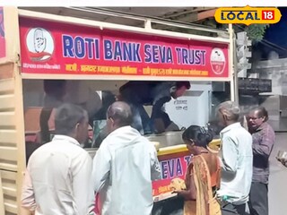 Roti Bank: 10 दिवसांत 13 हजार गरजूंना जेवण, ‘अन्न वाचवा’ समितीने कशी भागवली भूक?