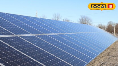 १८ हजार ६९४ नागरिकांनी सूर्यघर सौरऊर्जा योजनेला दिली पसंती..