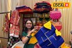 नोकरी गेली, अश्विनी यांनी सुरू केला ब्रँड, महिन्याला पगारापेक्षा जास्त कमाई
