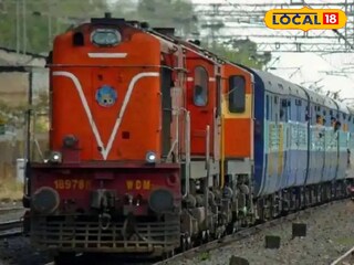 Pune Railway: रेल्वेचं दसरा-दिवाळीसाठी मोठं गिफ्ट, पुण्यातून सुटणार जादा गाड्या, कधी आणि कुठं? 