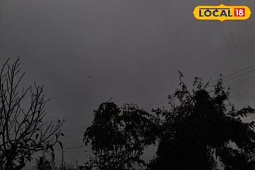 धोक्याची घंटा! पश्चिम महाराष्ट्रात धो धो कोसळणार, पुणेसह 5 जिल्ह्यांना अलर्ट