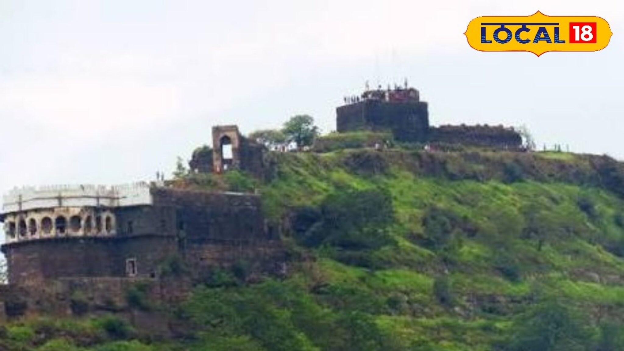 Devgiri Fort: देवगिरी किल्ल्यावर फिरायला जाताय? आता चूक महागात पडणार, नवे नियम लागू होणार