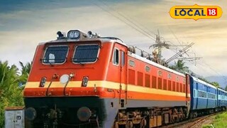 धम्मचक्र परिवर्तन दिनानिमित्त सोलापूर - नागपूर विशेष रेल्वे गाडी धावणार 