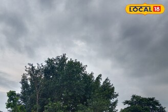 महाराष्ट्रातील हवामानात पुन्हा मोठे बदल, या जिल्ह्यासाठी अलर्ट
