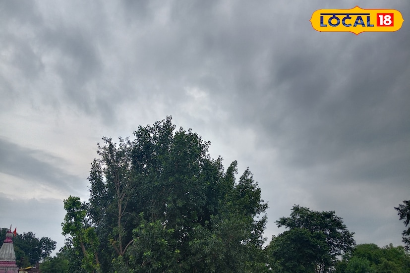 गेल्या काही दिवसांत झालेल्या जोरदार पावसाने शेती आणि ग्रामीण भागातील दैनंदिन जीवनावर मोठा परिणाम केला होता. मात्र 29 सप्टेंबर रोजी राज्यातील अनेक भागांत पावसाची उघडीप दिसून आली. हवामान विभागाने दिलेल्या अंदाजानुसार 30 सप्टेंबर रोजी राज्यातील बहुतेक भागांत पावसाचा जोर तुलनेने कमी राहणार आहे. तरीही काही ठिकाणी विजांचा कडकडाट आणि वादळी वाऱ्यासह पावसाची शक्यता वर्तवण्यात आली असून, नागरिकांनी सतर्क राहण्याचे आवाहन करण्यात आले आहे. पाहुयात 30 सप्टेंबर रोजी राज्यात हवामानाची स्थिती कशी राहील.