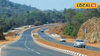 Solapur Tuljapur Road: सोलापूर – तुळजापूर महामार्ग 4 दिवस बंद, का आणि कधी? पाहा पर्यायी मार्ग Solapur Tuljapur Road: सोलापूर – तुळजापूर महामार्ग 4 दिवस बंद, का आणि कधी? पाहा पर्यायी मार्ग