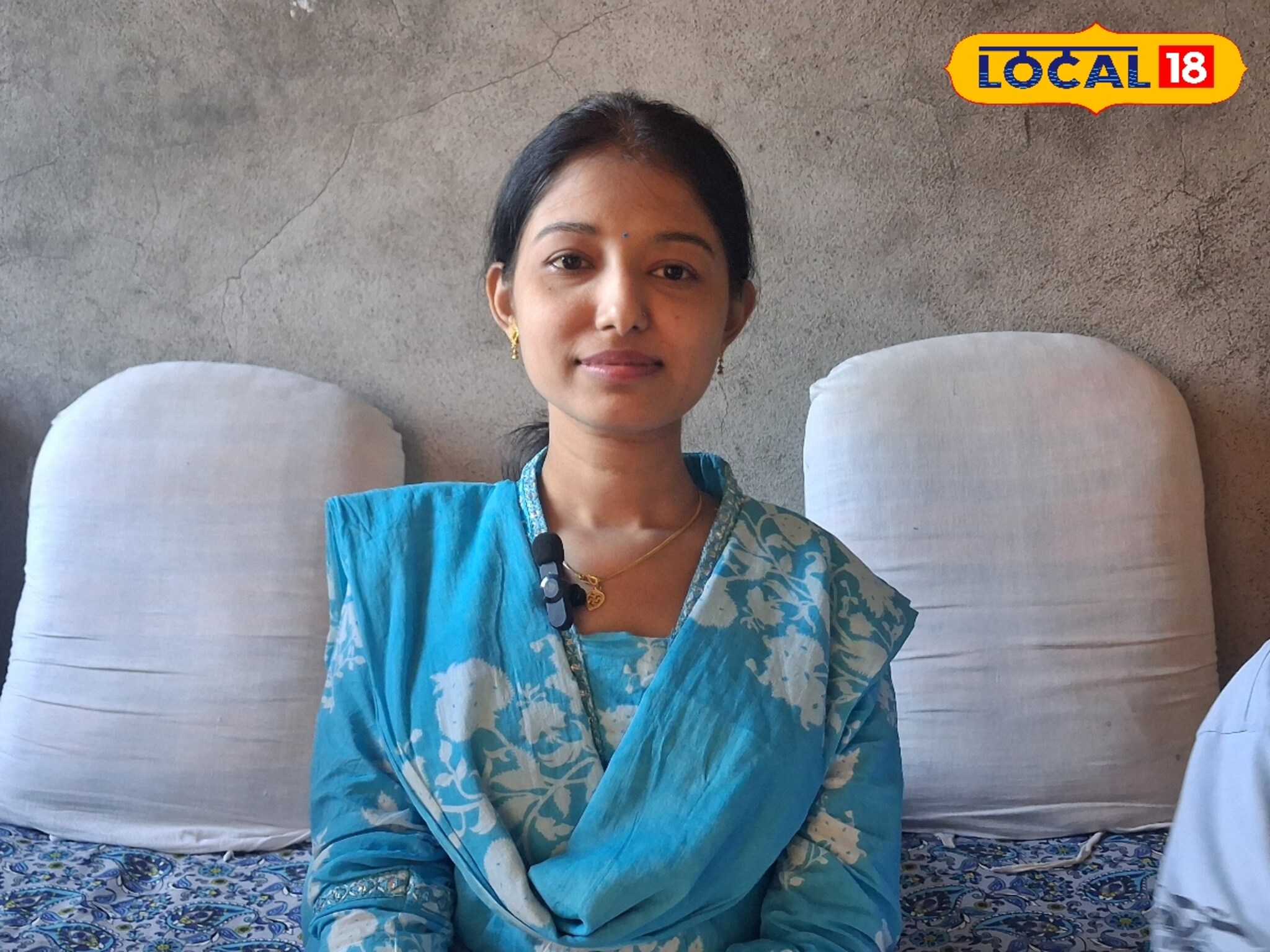 Inspirational Story: जन्मताच दिव्यांग, जिद्दीने केले शिक्षण पूर्ण, बँकेत नोकरी करणाऱ्या मोनिकाची प्रेरणादायी कहाणी