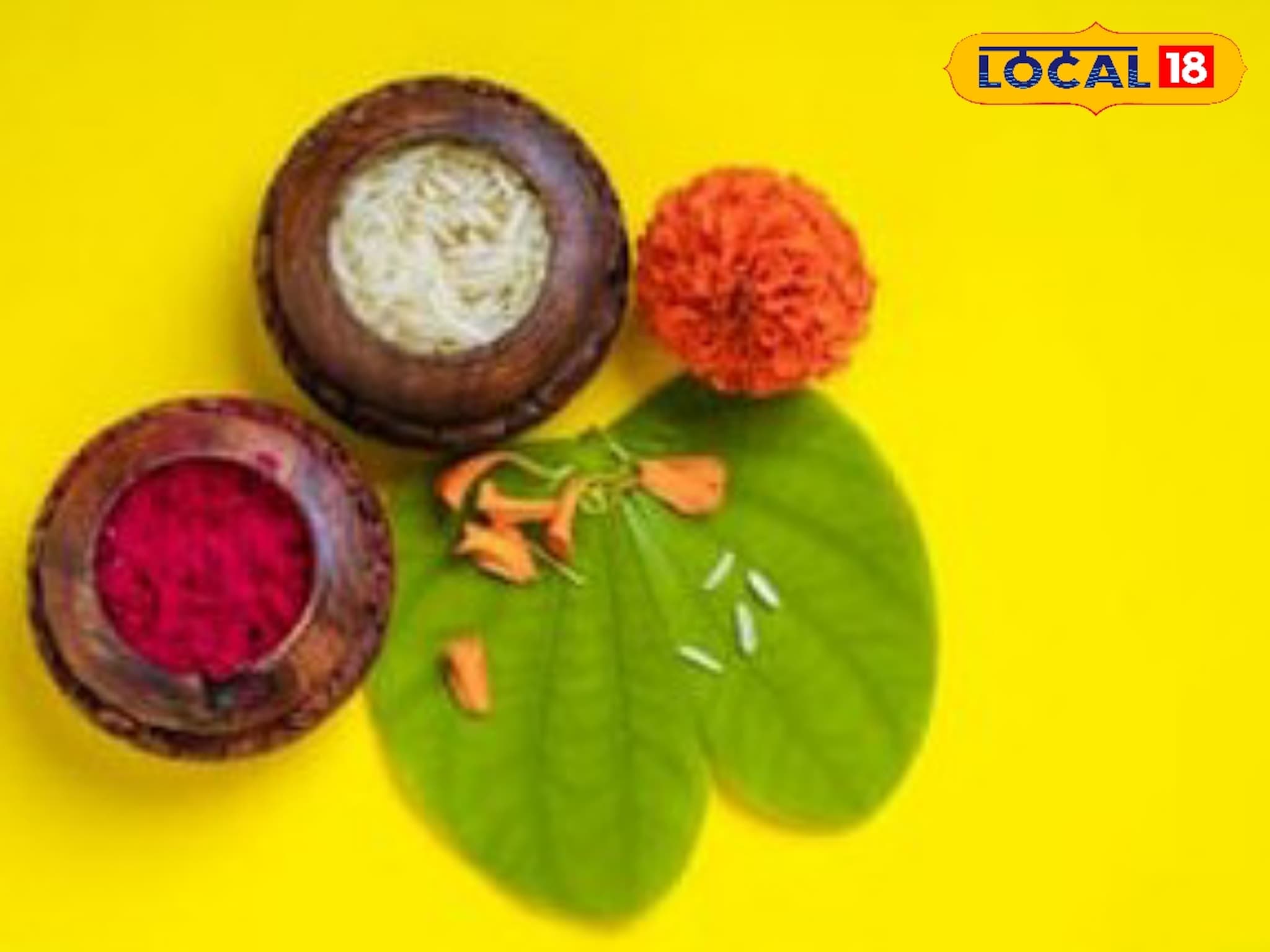 Vijayadashami 2025: "सोनं घ्या आणि सोन्यासारखं रहा", दसऱ्याच्या दिवशी आपट्याची पानं देऊन असं का म्हणतात? Video