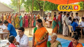 Health Check-up: ना कसली डिग्री ना सर्टिफिकेट तरीही केली आरोग्य तपासणी! इचलकरंजीत धक्कादायक प्रकार