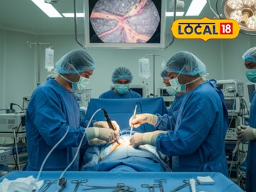 ﻿Heart Surgery: एकही टाका न घालता पार पडली हार्ट सर्जरी! पुण्यातील डॉक्टरांनी नेमकं केलं काय?