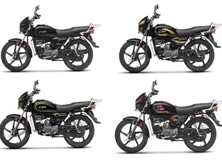 हिरो स्प्लेंडर 