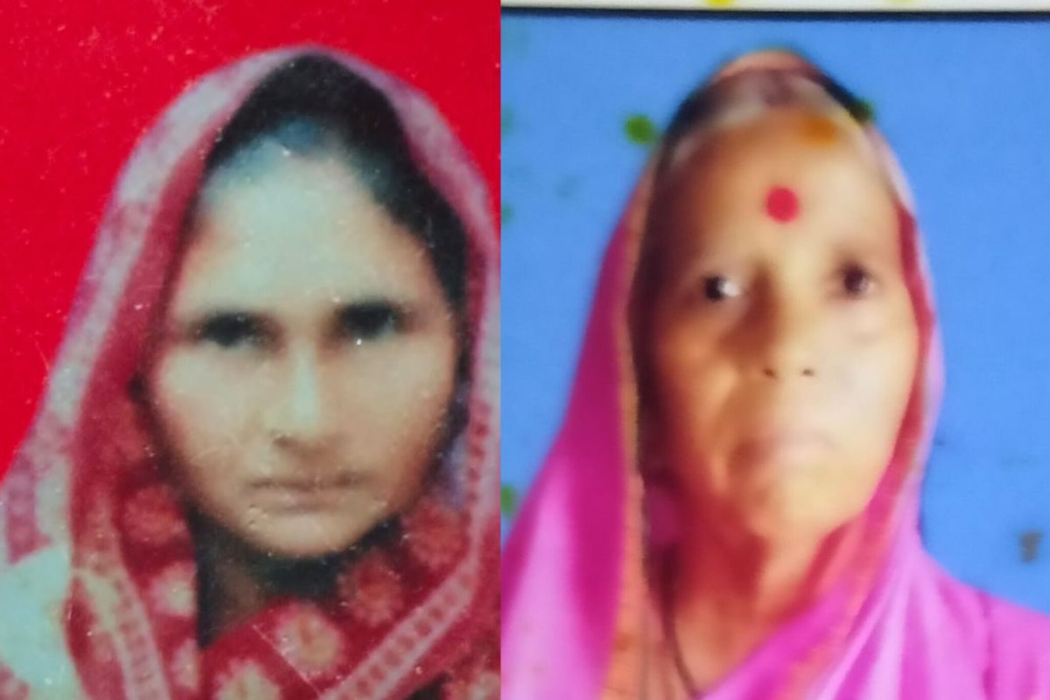 हिंगोलीत पावसाचा  कहर, पुराच्या पाण्यात दोन महिला गेल्या वाहून