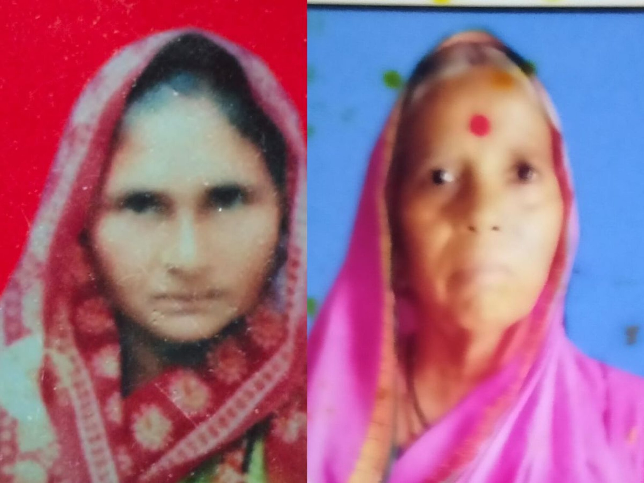 हिंगोलीत पावसाचा  कहर, पुराच्या पाण्यात दोन महिला गेल्या वाहून