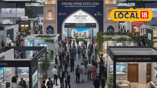 Housing: दसऱ्यापूर्वीच करा ड्रीम होमची खरेदी! छ. संभाजीनगरमध्ये क्रेडाई देणार भन्नाट संधी