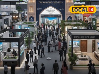 Housing: दसऱ्यापूर्वीच करा ड्रीम होमची खरेदी! छ. संभाजीनगरमध्ये क्रेडाई देणार भन्नाट संधी