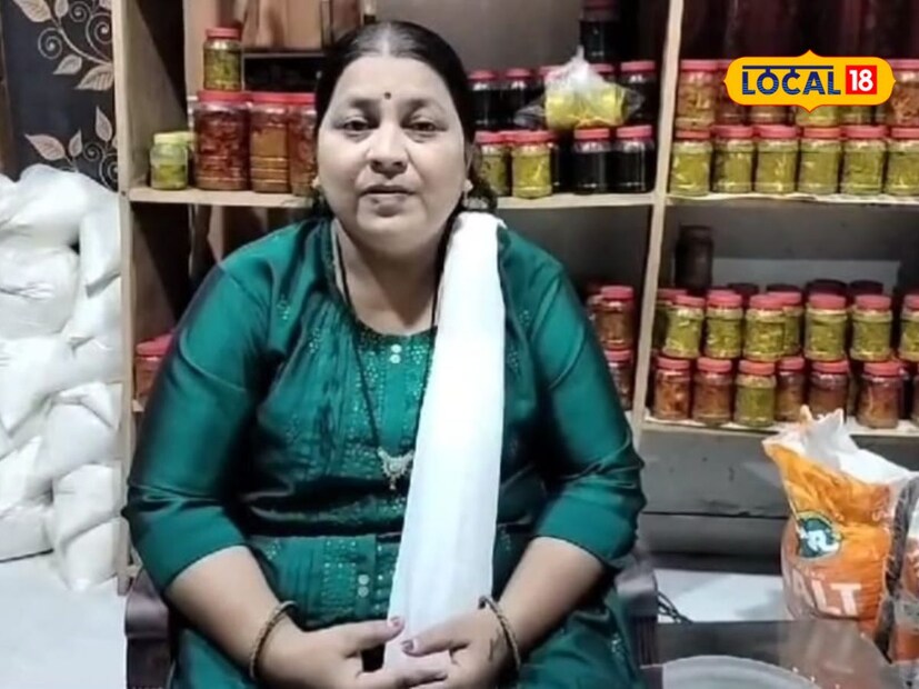 सांगली शहरापासून जवळच असलेले सांगलीवाडी गाव आहे. कृष्णा नदीकाठी हे गाव असल्याने महापुराचा फटका पिकांना बसतो. याच गावातील शोभा पांडुरंग पाटील यांच्या अंगी पहिल्यापासून संकटावर मात करण्याची जिद्द होती. कुटुंबाची आर्थिक परिस्थिती सुधारायची असेल, तर शेतीला प्रक्रिया व्यवसायाची जोड द्यायला हवी, असा विचार त्यांनी केला. यातून त्यांनी पहिल्या टप्प्यात शेवया आणि पापड निर्मितीला सुरुवात केली.