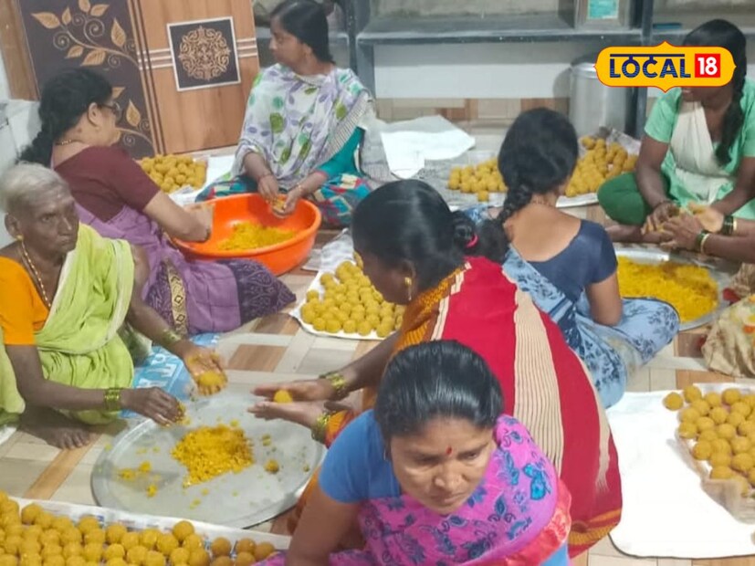 प्रक्रिया व्यवसायाचा कोणताही अनुभव नसताना मार्केटचं निरीक्षण करत खाद्यपदार्थांची निर्मिती केल्याचे उद्योजिका शोभा सांगतात. सुरुवातीला त्यांच्यापुढे भांडवलाची मोठी अडचण होती. उद्योगातून मिळणारा सगळा पैसा उद्योगातच गुंतवून त्यांनी हळूहळू बचतीची रक्कम वाढवली आणि हाती भांडवल घेतले. व्यवसाय वाढीसाठी सन-समारंभ, प्रथा-परंपरा आणि लोकांच्या आवडी-निवडी लक्षात घेत पदार्थांचे प्रकार वाढवले. योग्य दर्जा आणि चवीमुळे व्यवसाय वाढू लागला आहे.