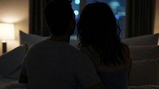 प्रतीकात्मक फोटो (AI Generated) प्रतीकात्मक फोटो (AI Generated)