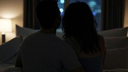 प्रतीकात्मक फोटो (AI Generated)