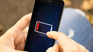 फोनची बॅटरी कशी सेव्ह करायची फोनची बॅटरी कशी सेव्ह करायची