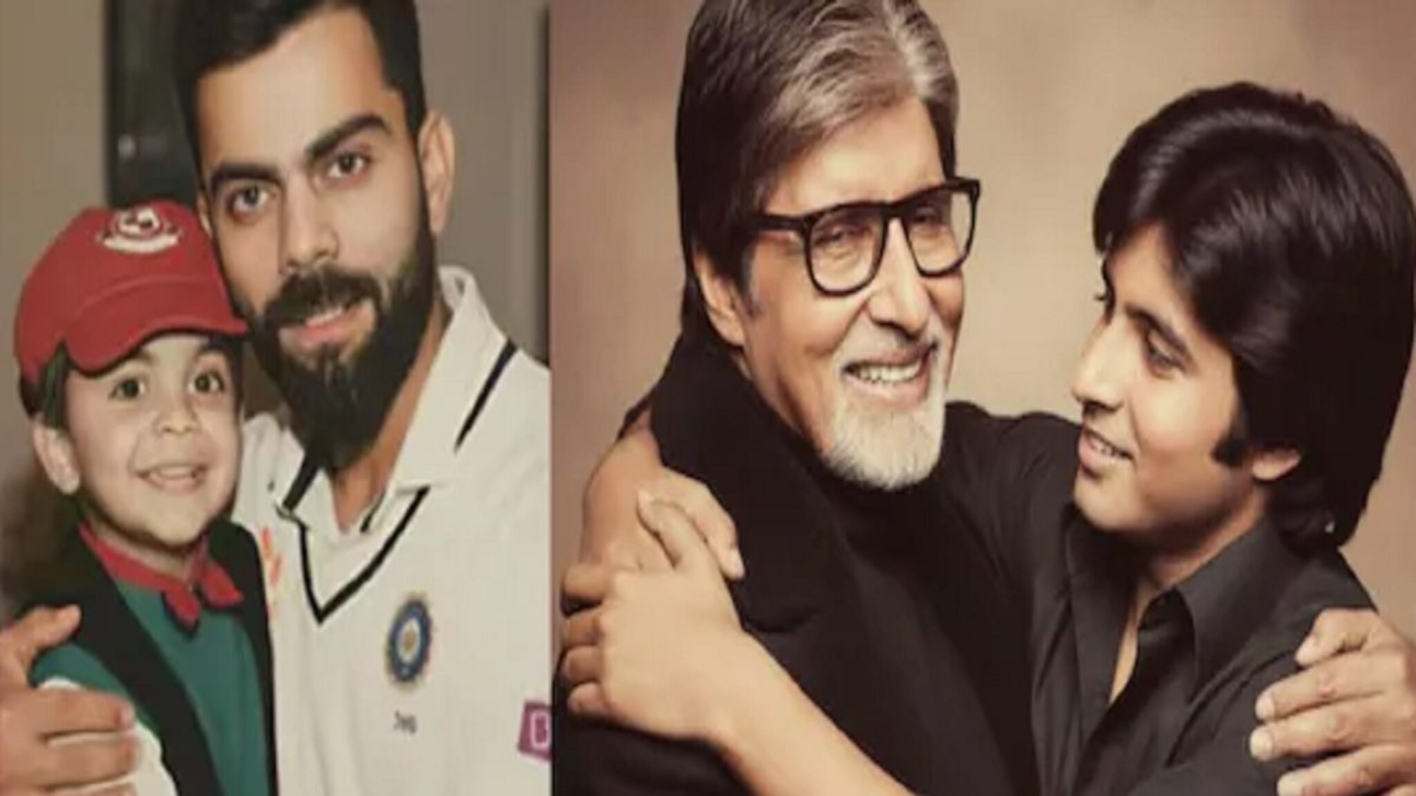 साडी ट्रेंड सोडा! आता आलाय तुमच्या बालरुपाला मिठी मारण्याचा ट्रेंड, असा करा 