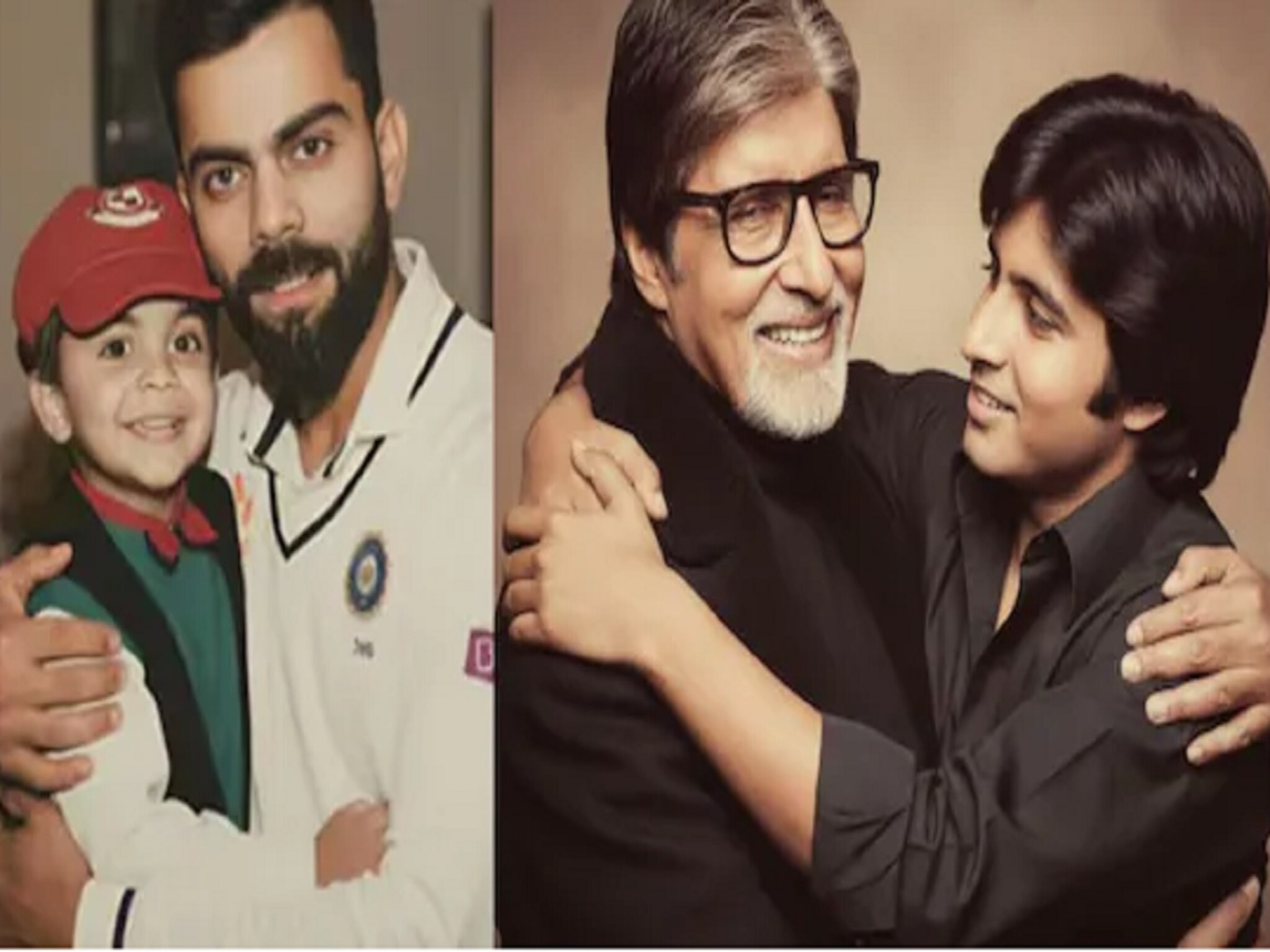 साडी ट्रेंड सोडा! आता आलाय तुमच्या बालरुपाला मिठी मारण्याचा ट्रेंड, असा करा 