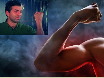 यह ढाई किलो का हाथ! खरंच माणसाच्या हाताचं वजन अडीच किलो असू शकतं का? यह ढाई किलो का हाथ! खरंच माणसाच्या हाताचं वजन अडीच किलो असू शकतं का?