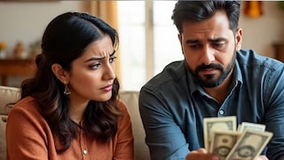 प्रतीकात्मक फोटो (AI Generated Image)