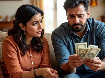 प्रतीकात्मक फोटो (AI Generated Image)