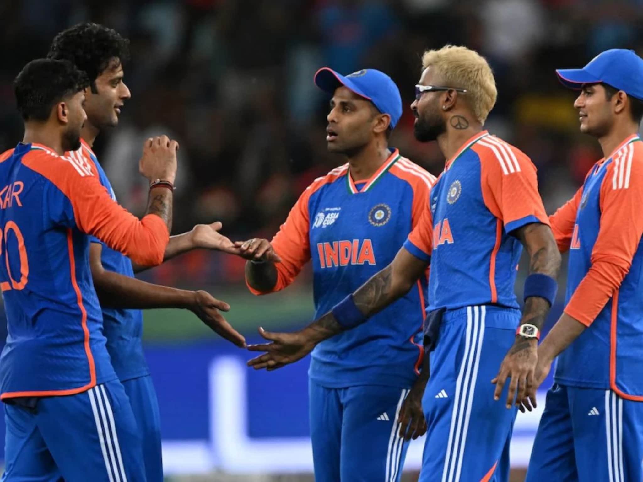 IND vs SL : श्रीलंकेविरूद्ध सूर्या 'हुकमी एक्का' मैदानात उतरवणार,आशिया कपमध्ये एकही सामना खेळला नाही, Playing XI