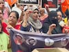 ‘माझं कुंकू-माझा देश’,  Ind vs Pak सामन्याविरोधात ठाकरे गट आक्रमक, राजकारणही ताप