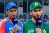 हायव्होल्टेज राडा झाला तरी IND vs PAK फायनलमध्ये भिडणार?  असे आहे सूपर 4चं गणित