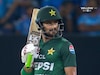 ICC च्या दणक्यानंतर नरमला साहिबजादा फरहान, माजही उतरला, मस्तीही जिरली, अर्धशतक ठ