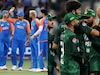 IND vs PAK फायनलच्या 21 तासाआधी भारताची मोठी खेळी, पाकिस्तानला तोंडावर पाडलं, ने