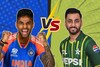 फायनलआधी पाकिस्तानने मानली हार, भारताच्या दोन खेळाडूंसमोर गुडघे टेकले, काय बोलून
