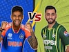 फायनलआधी पाकिस्तानने मानली हार, भारताच्या दोन खेळाडूंसमोर गुडघे टेकले, काय बोलून