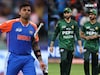 IND vs PAK : टीम इंडियावर लागणार दंड? हँडशेक न केल्याने रेफरी अ‍ॅक्शन घेणार?
