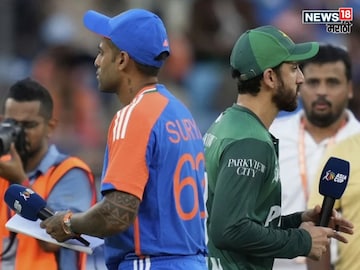 India vs Pakistan match will againt on 21st September 