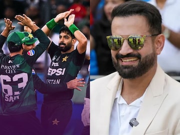 Irfan Pathan praised Pakistan