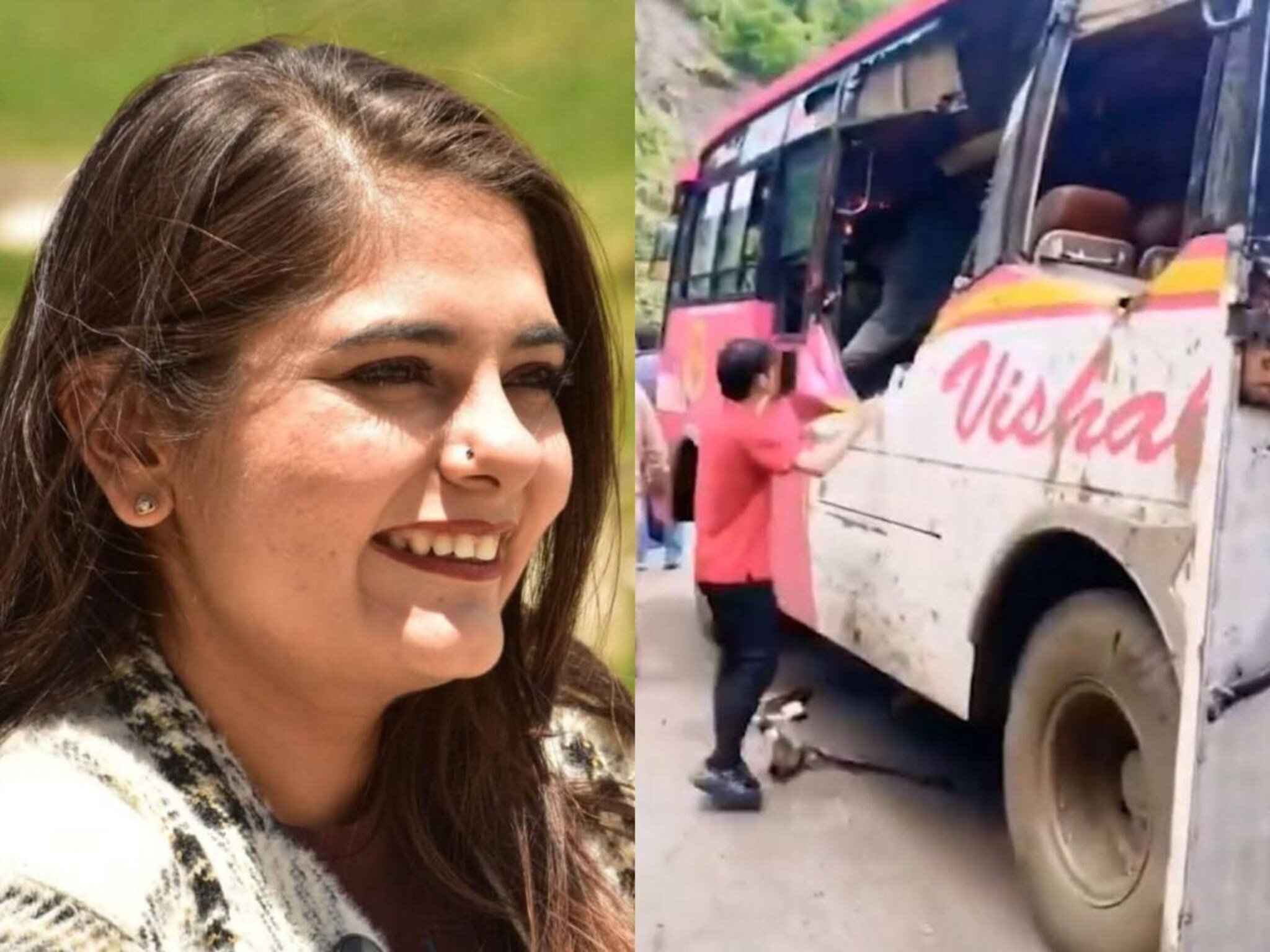 जळगावच्या लक्ष्मीचा हिमाचलमध्ये मृत्यू,आयटी कंपनीत काम करणाऱ्या 25 वर्षीय तरूणीस