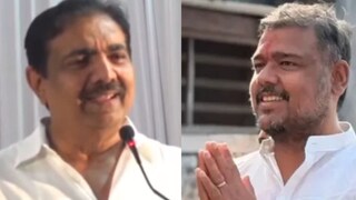 'विशाल पाटील कधी काय करतील नेम नाही', जयंत पाटलांचा मिश्किल टोला, 'तिकडे गेलेले काहीजण...'