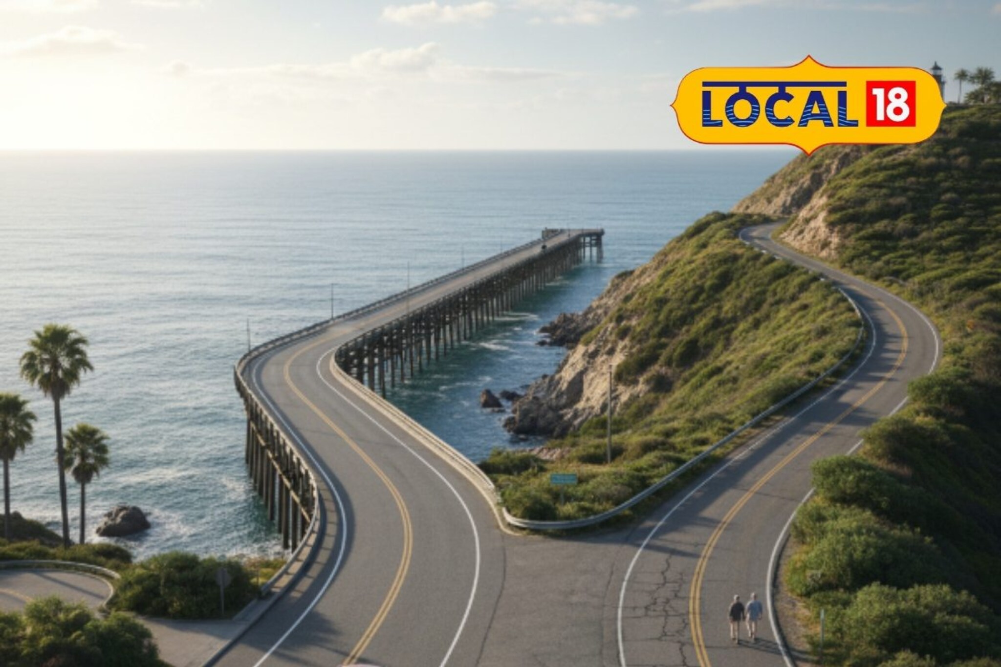 एक चुकीचा टर्न अन् आयुष्याचा शेवट! बेलापूरमधील ही जागा का ठरतेय जीवघेणी?