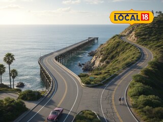 Belapur: एक चुकीचा टर्न अन् आयुष्याचा शेवट! बेलापूरमधील ही जागा का ठरतेय जीवघेणी?