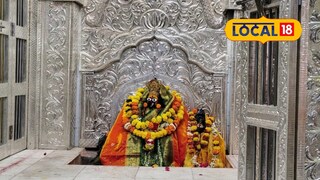 ‎Navratri 2025: कर्णपुऱ्यातील तुळजाभवानीच्या दर्शन वेळेत मोठा बदल, भाविकांसाठी विशेष निर्णय