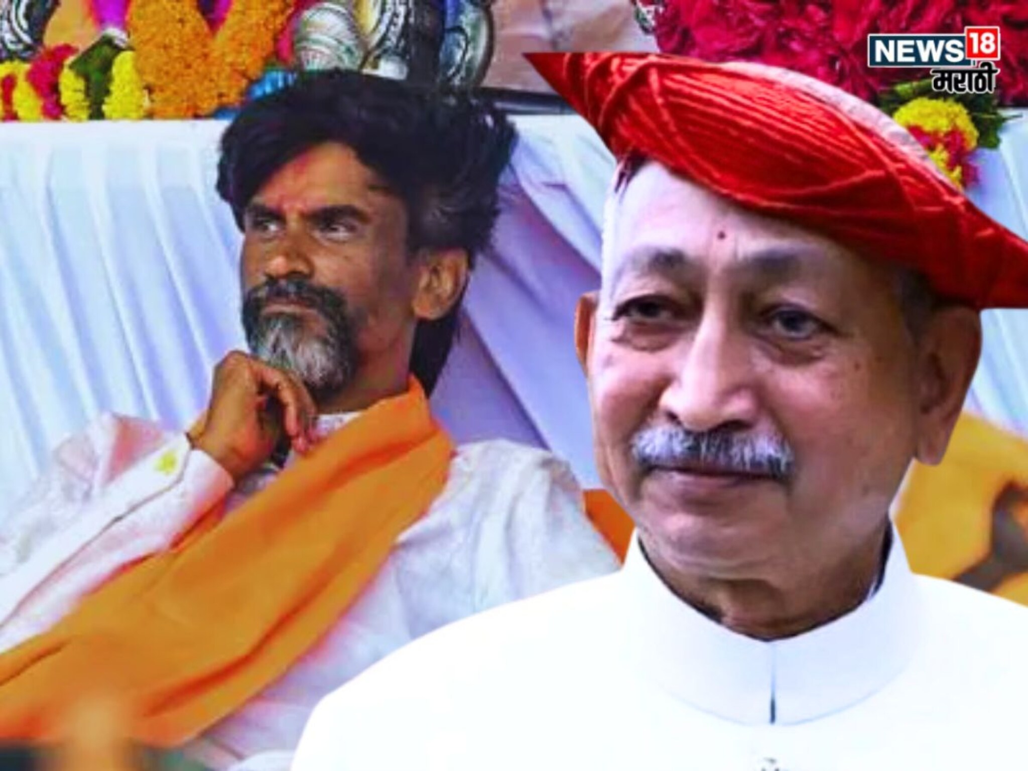 '...नाहीतर गंभीर परिणाम भोगावे लागतील', मराठा आंदोलनात शाहू महाराजांची एन्ट्री!