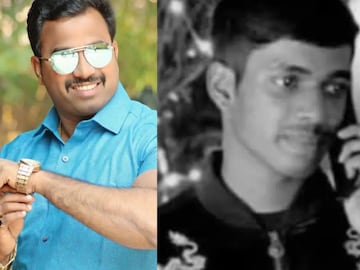 Komkar Murder-