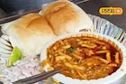 अस्सल झणझणीत कोकण मटकीची मिसळ फक्त 50 रुपयांत, मुंबईत इथं नक्की भेट द्या!