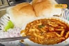 अस्सल मालवणी मसाल्यांचा तडका, स्पेशल मटकी मिसळ मिळतेय मुंबईत इथं, किंमतही कमी!