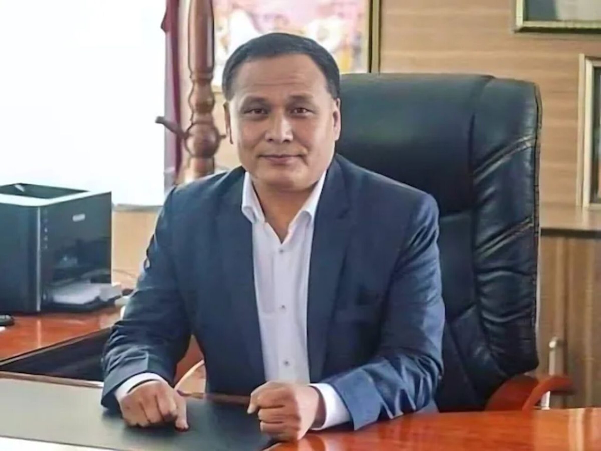 नेपाळमध्ये सर्वात मोठी उलथापालथ, लोडशेडिंग संपवणारा अभियंता आता पंतप्रधानपदी; ऐतिहासिक घडामोड