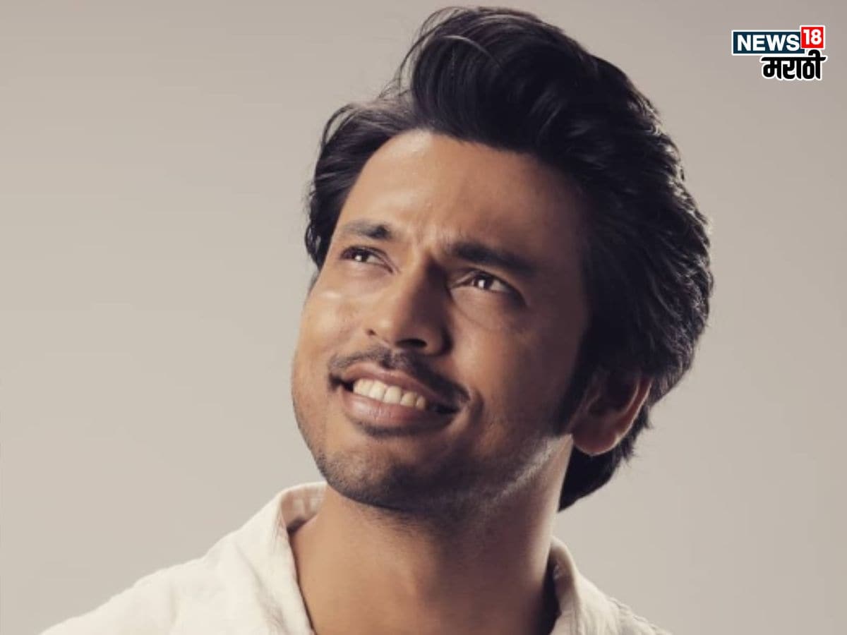 ललितचा जन्म 12 सप्टेंबर 1987 रोजी कल्याणमध्ये मराठा समाजात जन्मलेल्या ललित यांचं मूळ गाव धुळे जिल्ह्यातील सामोडे आहे. त्यांनी जवाहर नवोदय विद्यालय, पालघर येथे शिक्षण पूर्ण केलं आणि नंतर कॅम्प्युटर सायन्समध्ये बीएस्सी पदवी मिळवली. 